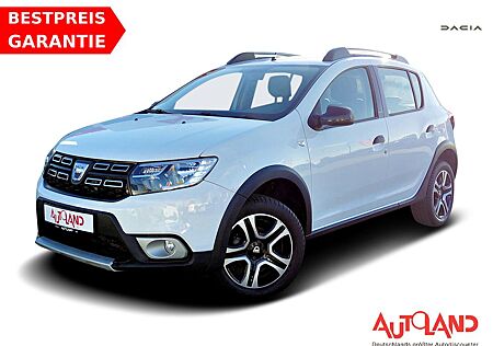 Dacia Sandero II TCe 90 Stepway Celebration Navi PDC