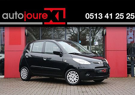 Hyundai i10 1.1 Pure | Radio |