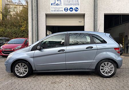 Mercedes-Benz B 170 B
