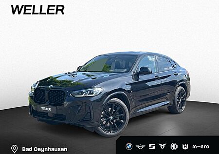 BMW X4 20i xDr. M SPORT Laser LiCoPro HUD Pano AHK