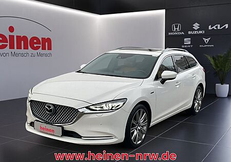 Mazda 6 Kombi 2.5 SKYACTIV-G 194 20th Anniversary