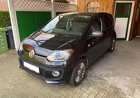 VW Up Volkswagen ! 1.0 EcoFuel BMT move ! move ! BlueMo...