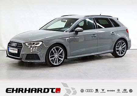 Audi A3 Sportback sport 35 TFSI S tronic S line LED*N