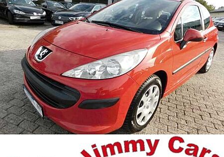 Peugeot 207 75 Tendance