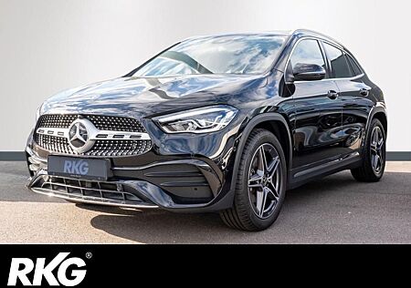 Mercedes-Benz GLA 200 d *AMG* SPUR-PAKET*MBUX NAVI*KAMERA*LED*