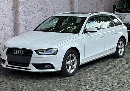Audi A4 2.0 TDI 130kW S tr. quattro S line Avant ...