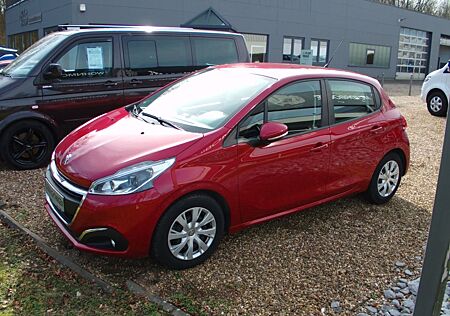 Peugeot 208 Active Top