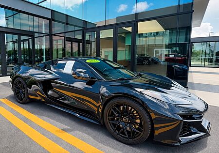 Corvette 2024 Chevrolet Corvette Z06 3LZ | 670 HP | SPORT
