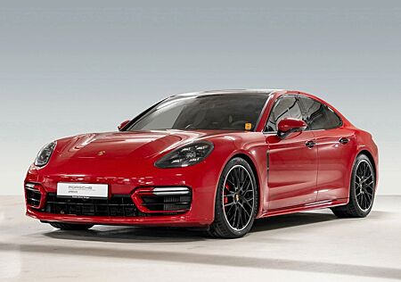Porsche Panamera GTS BOSE Standheizung Sport Chrono