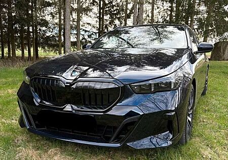 BMW 520d xDrive Touring M Paket