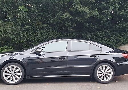 VW CC Volkswagen 2.0 TDI R-LINE - SEHR GEPFLEGT - TOP ZUSTAND
