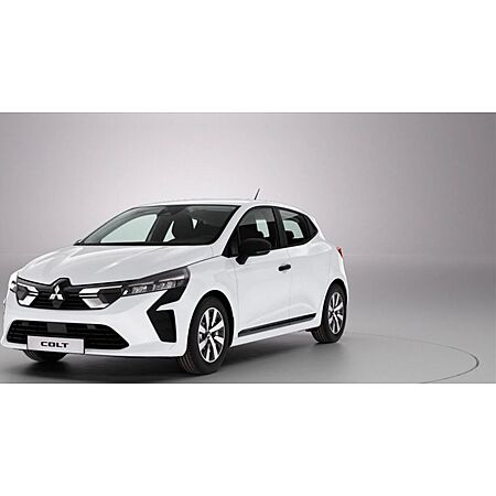 Mitsubishi Colt leasen