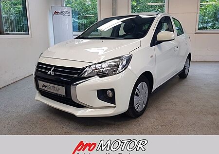 Mitsubishi Space Star 1.2 Sondermodell "Spirit"