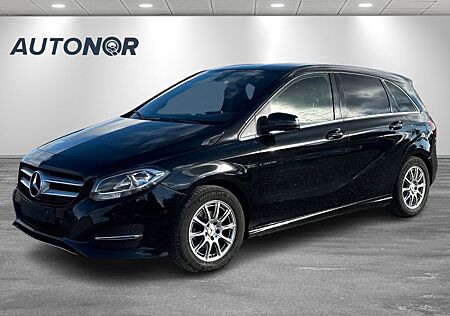 Mercedes-Benz B 180 1.5 109PS Aut.