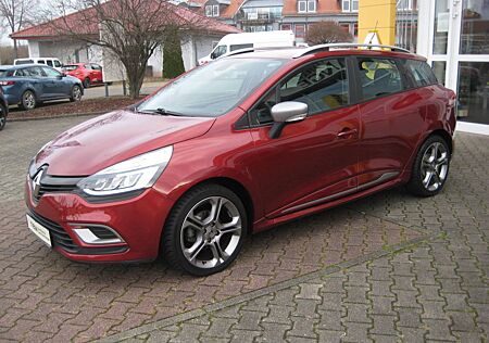Renault Clio Grand. Energy TCe 90 S&S INTENS GT Line