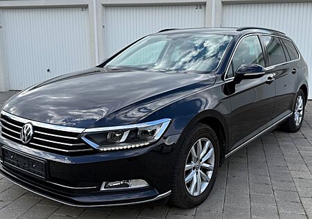 VW Passat Variant Volkswagen Comfortline BMT/Start-Stopp