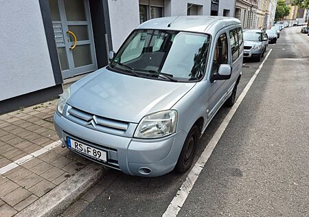 Citroën Berlingo 1.6 16V Multispace Plus Multispace Plus
