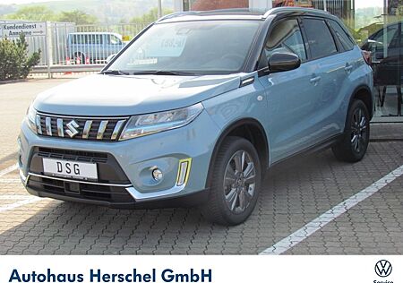 Suzuki Vitara 1.5 Hybrid Comfort 4x2 Klima Navi
