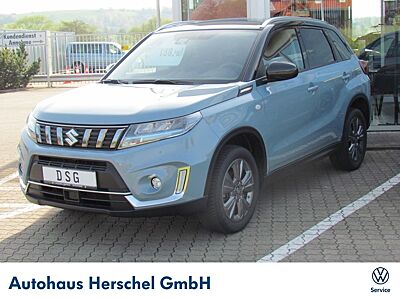 Suzuki Vitara 1.5 Hybrid Comfort 4x2 Klima Navi