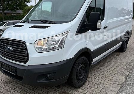 Ford Transit Kasten 310 L2 Trend