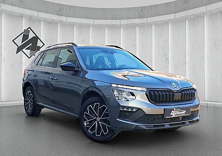 Skoda Kamiq DSG*Pano*Vico*Kamera*PDC*Sportdesign*LED**