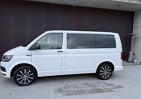VW T6 Multivan Volkswagen
