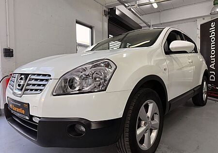 Nissan Qashqai 2.0 /Kamera/Klima/Nur49000KM/Einzelstück