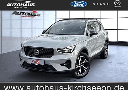 Volvo XC 40 XC40 B4 (Benzin) Plus Dark 2WD Automatik Navi