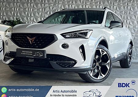 Cupra Formentor 1.5 TSI*CARPLAY-NAVI*VRT-COCKPIT*