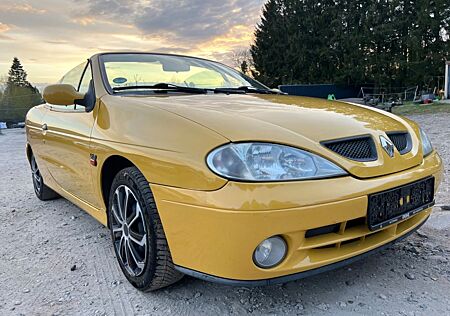 Renault Megane 1.4 16V