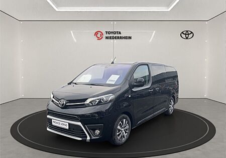 Toyota Pro Ace Proace 2,0-l-D-4D L2 (7-Si.) Autm. Verso Executi