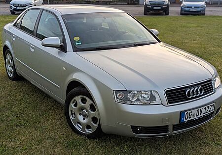 Audi A4 2.0 -