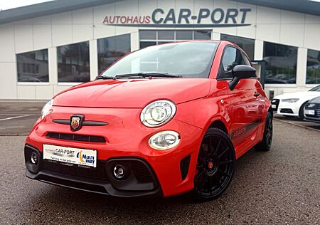 Abarth 595 Competizione | 1.Hand | DAB | NAV | PDC