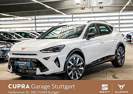 Cupra Formentor 2.0 TSI DSG 245 kW