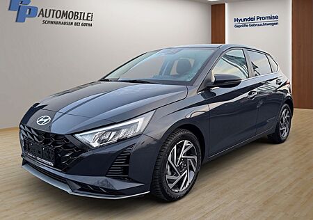 Hyundai i20 1.0 T-GDi Trend-Paket