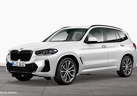 BMW X3 xDrive20d M Sport LiveCockpitProf Head-Up