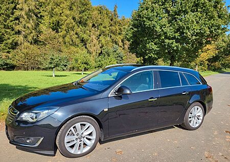 Opel Insignia ST 2.0 CDTI ecoFL. Bus. Innov. 125k...