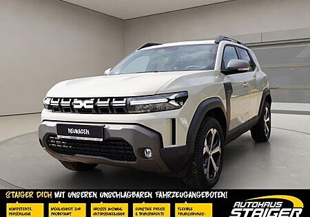 Dacia Duster TCE 130 4x4 Journey+Rückfahrkamera+SHZ