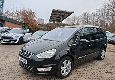 Ford Galaxy Titanium 2.0 TDI 120 KW 7 Sitze Tüv.04.26