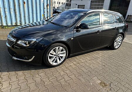 Opel Insignia Sports Tourer 2.0 BiTurbo