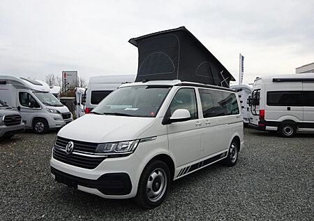 VW T6 California Volkswagen T6.1 California Beach Tour DSG