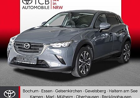 Mazda CX-3 2.0 SKYACTIV-G 121 Advantage NAVI SHZ PDC B