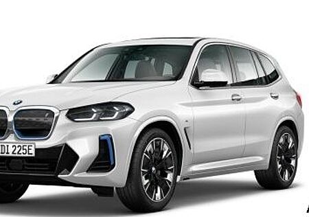 BMW iX3 IMPRESSIVE EDC Klimaaut. Head-Up AHK