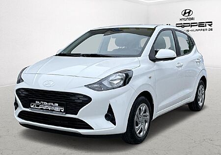 Hyundai i10 Select