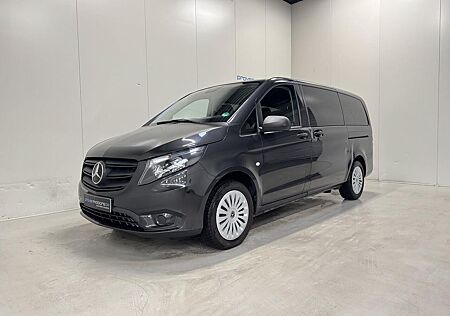 Mercedes-Benz Vito Tourer 114 CDI Autom. - 9 pl - GPS - Airco