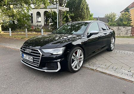 Audi S6 TDI quattro tiptronic*PANO*B&O