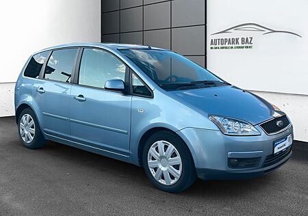 Ford Focus C-MAX Trend*AUTOMATIK*Klima*SHZ*PDC*