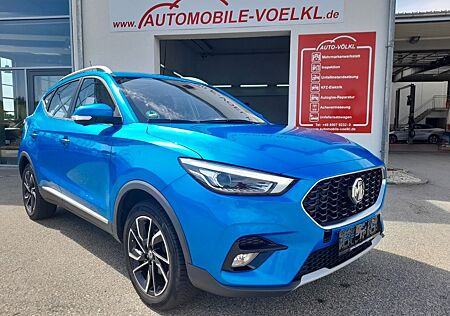 MG ZS 1.0 T-GDI Luxury LED/LEDER/PANO/KAMERA