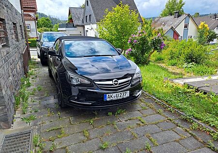 Opel Cascada 1.6 ECOTEC DI Turbo 147kW Active Active