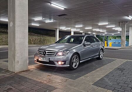 Mercedes-Benz C 200 AVANTGARDE AVANTGARDE